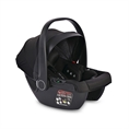 Car Seat ARIA LUXE Black Jasper